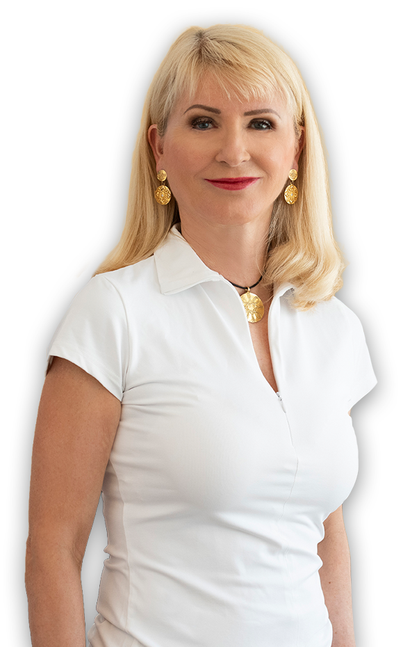 Dr. med. Annette Czech